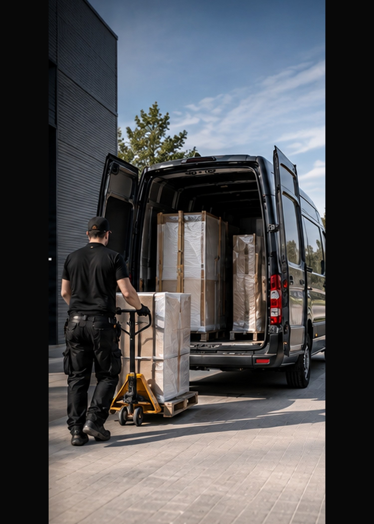 Transport & Logistik