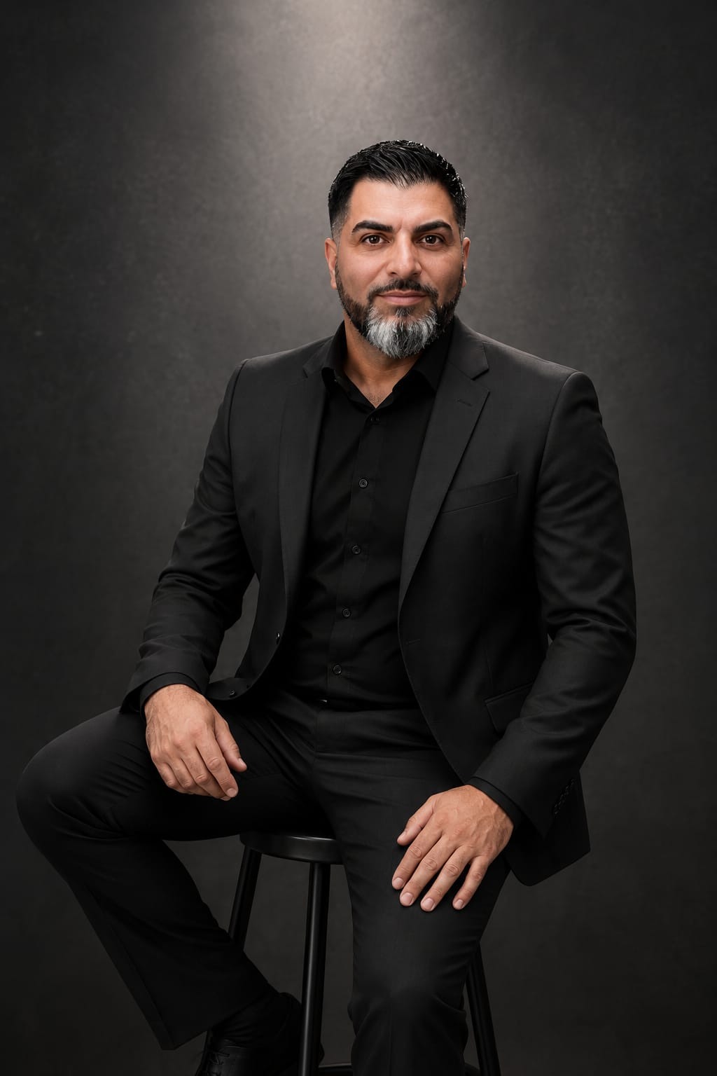 Aysar Al Hmawendi